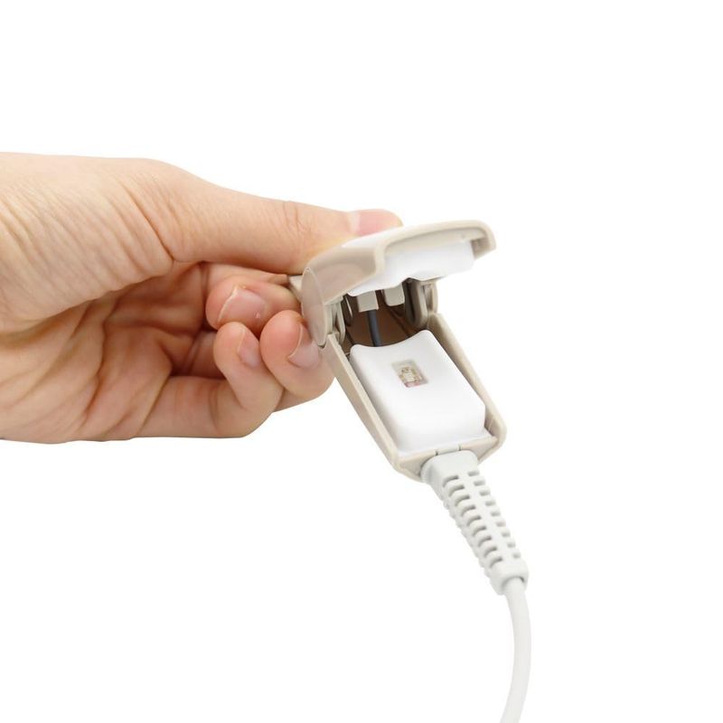 Original pulse oximeter reference design